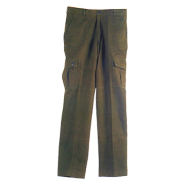  Hunting Pants ( Hunting Pants)