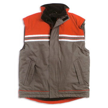 Working Vest (Working Vest)