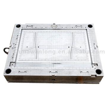  63" LCD TV Moulds (63 "LCD TV Форма)