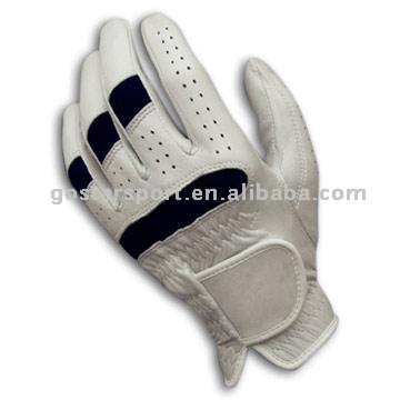  Golf Gloves (Gants de golf)