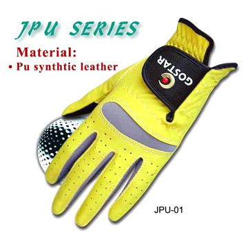  Golf Gloves (Golf-Handschuhe)