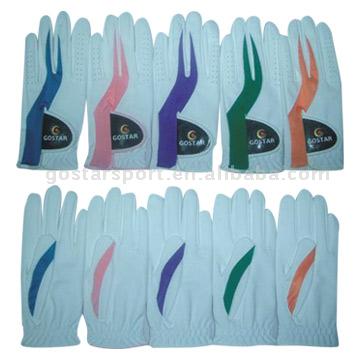  Golf Glove (Golf Glove)