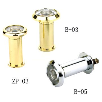  Door Viewer (Türspion)