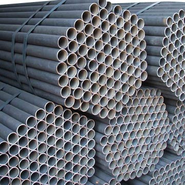  Seamless Steel Pipe (Бесшовных стальных труб)
