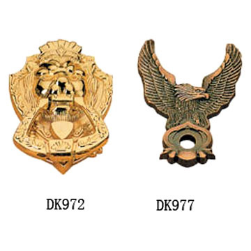  Door Knocker ( Door Knocker)