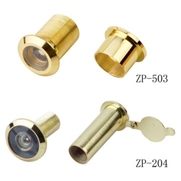  Door Viewer (Türspion)