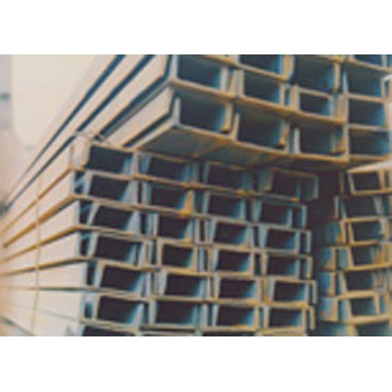  Steel Channel-Section, Angle and I-Beam (Steel Channel-section, l`angle et I-Beam)