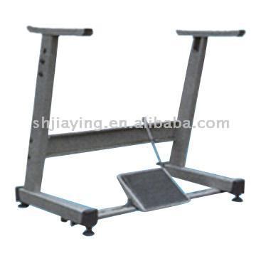  Sewing Machine Stand (Machine à coudre Stand)