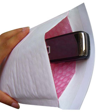  Anti-Static Kraft Paper Bubble Envelope (Антистатический крафт-бумаги Конверты Bubble)