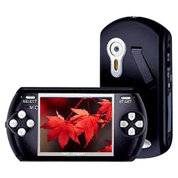  MP4 Player (MP4 Player)