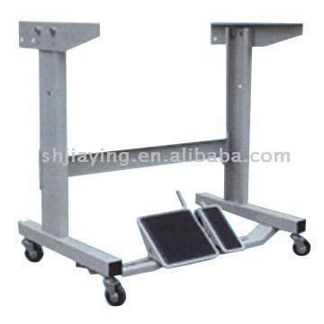  Sewing Machine Stand (Machine à coudre Stand)