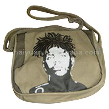  Canvas Bag