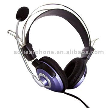  Stereo Headphone ( Stereo Headphone)