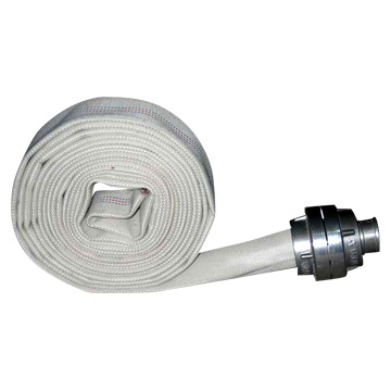  Rubber Lined Fire Hose ( Rubber Lined Fire Hose)