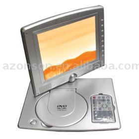  Portable DVD