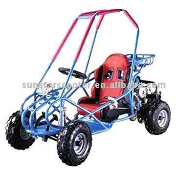  Go Kart (Go-Kart)