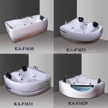  Bathtub (Ванна)