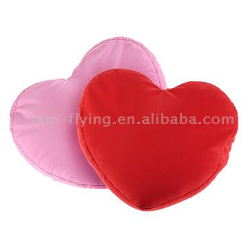  Heart Shaped Pillow (Heart Shaped подушка)