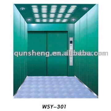  Elevator (Aufzug)