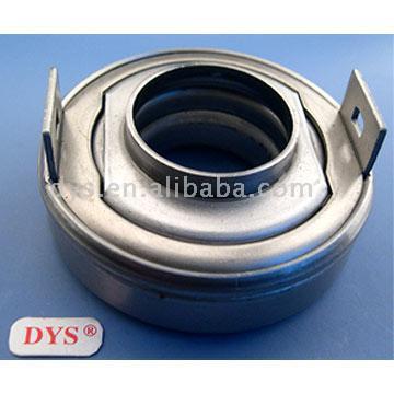  Clutch Release Bearing (Ausrücklager)