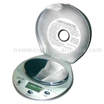  Pocket Scales ( Pocket Scales)