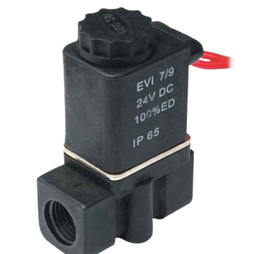  Solenoid Valve (RSO) ( Solenoid Valve (RSO))
