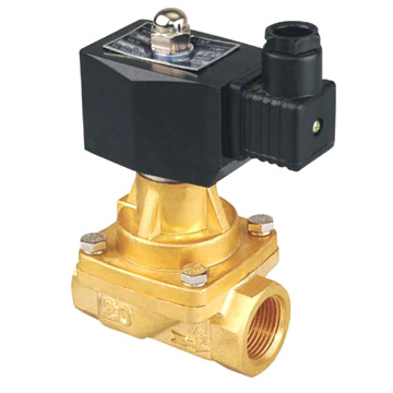  Solenoid Valve (RSPS-20N) ( Solenoid Valve (RSPS-20N))