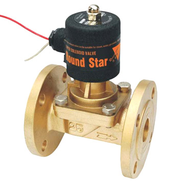  Solenoid Valve (RSPS-25F) ( Solenoid Valve (RSPS-25F))
