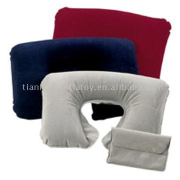  Inflatable Neck Pillow ( Inflatable Neck Pillow)