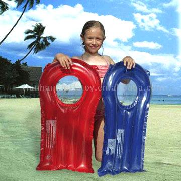  Inflatable Small Mattress ( Inflatable Small Mattress)