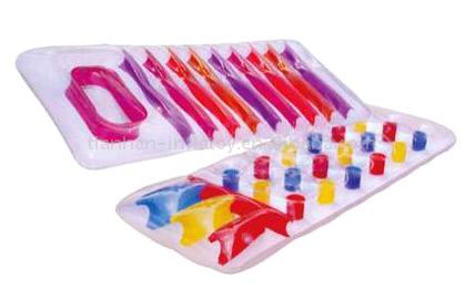 Inflatable 18-Hole Mattress ( Inflatable 18-Hole Mattress)