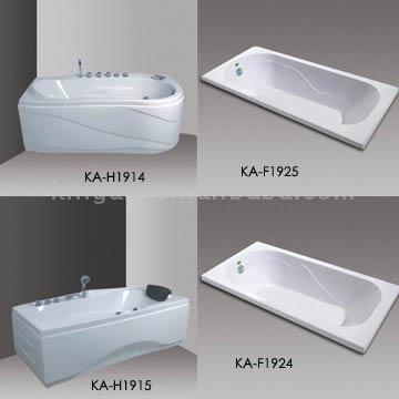  Bathtub (Ванна)