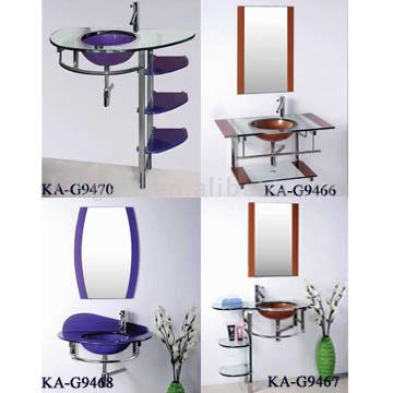  Glass Basin ( Glass Basin)
