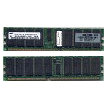  Server Memory