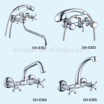  Faucet ( Faucet)