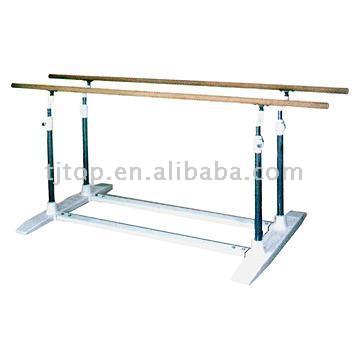  Parallel Bar (Параллельно Бар)
