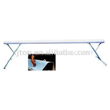  Balance Beam (Poutre)