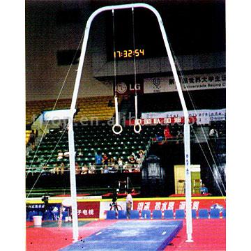  Ring Frame (Кольца Frame)