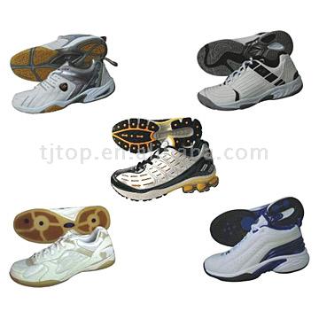  Ball Shoes (Бал обувь)