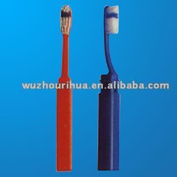  Aircraft Toothbrush (Aircraft Brosse à dents)
