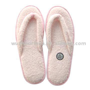  Hotel Slippers (Hotel тапочки)