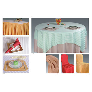  Table Cloth (Table Cloth)