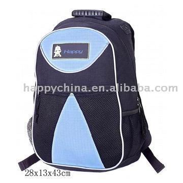 Rucksack (Rucksack)