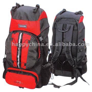  Backpack & Sports Bags (Sac à dos & Sacs de sport)