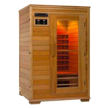  Single Person Deluxe Sauna Room ( Single Person Deluxe Sauna Room)