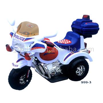  Battery Ride On Motorcycle (9993) (Аккумулятор Ride на мотоцикле (9993))