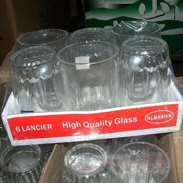 Glass Cup ( Glass Cup)