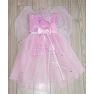  Fairy Wings Set ( Fairy Wings Set)