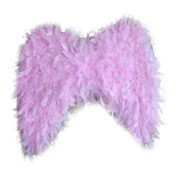  Feather Wings ( Feather Wings)