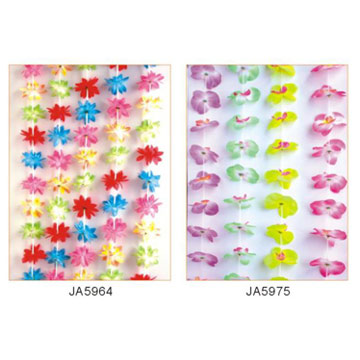  Flower Curtain ( Flower Curtain)